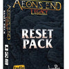 Indie Boards & Cards Aeon`s End DBG: Legacy Reset Pack - Lost City Toys