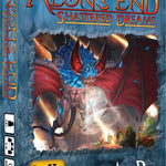 Indie Boards & Cards Aeon`s End DBG: Shattered Dreams - Lost City Toys