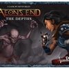 Indie Boards & Cards Aeon`s End DBG: The Depths Expansion 2nd Edition - Lost City Toys