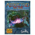 Indie Boards & Cards Aeon`s End DBG: The Void - Lost City Toys