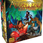 Indie Boards & Cards Aeon`s End DBG: War Eternal (stand alone or expansion) - Lost City Toys