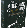 Indie Boards & Cards Board Games Indie Boards & Cards Sherlock Files: Vol. 5 - Marvelous Mysteries