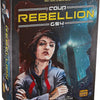 Indie Boards & Cards Coup: Rebellion G54 - Lost City Toys