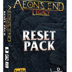 Indie Boards & Cards Deck Building Games Indie Boards & Cards Aeon`s End DBG: Legacy Reset Pack