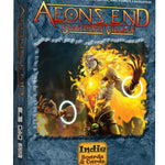 Indie Boards & Cards Deck Building Games Indie Boards & Cards Aeon`s End DBG: Southern Village Expansion