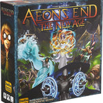 Indie Boards & Cards Deck Building Games Indie Boards & Cards Aeon`s End DBG: The New Age