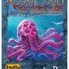 Indie Boards & Cards Deck Building Games Indie Boards & Cards Aeon`s End DBG: The Outer Dark Expansion