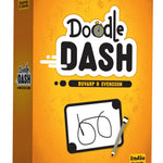 Indie Boards & Cards Doodle Dash - Lost City Toys