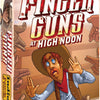 Indie Boards & Cards Finger Guns at High Noon - Lost City Toys