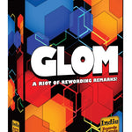 Indie Boards & Cards Glom - Lost City Toys