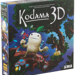 Indie Boards & Cards Kodama 3D - Lost City Toys