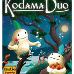 Indie Boards & Cards Kodama Duo - Lost City Toys