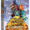 Indie Boards & Cards Magic Money - Lost City Toys