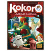Indie Boards & Cards Non-Collectible Card Indie Boards & Cards Kokoro: Avenue of the Kodama