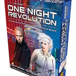 Indie Boards & Cards One Night Revolution - Lost City Toys