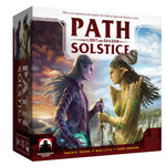 Indie Boards & Cards Path of Light and Shadow: Solstice Expansion - Lost City Toys