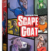 Indie Boards & Cards Scape Goat - Lost City Toys