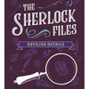 Indie Boards & Cards Sherlock Files: Vol. 6 - Devilish Details - Lost City Toys