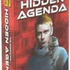 Indie Boards & Cards The Resistance: Hidden Agenda Expansion - Lost City Toys