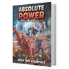 Japanime Games Absolute Power: Essentials - Lost City Toys