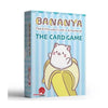 Japanime Games Bananya: The Kitty Who Lives in a Banana - Lost City Toys