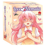 Japanime Games Board Games Japanime Games Love Formula