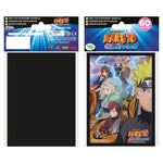 Japanime Games Card Accessories Japanime Games Deck Protector: Small: Naruto: Ninja Fight (60)