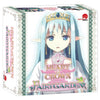 Japanime Games Heart of Crown: Fairy Garden - Lost City Toys
