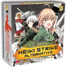 Japanime Games Heiki Strike Alternative - Lost City Toys