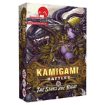 Japanime Games Non Collectible Card Games Japanime Games Kamigami Battles: The Stars Are Right Expansion