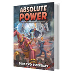 Japanime Games Role Playing Games Japanime Games Absolute Power: Essentials