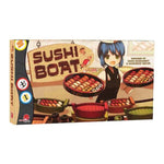 Japanime Games Sushi Boat - Lost City Toys