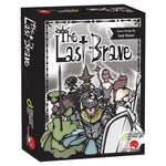 Japanime Games The Last Brave - Lost City Toys