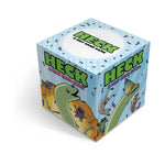 Jason Anarchy Games Heck - A Tiny Card Game - Lost City Toys
