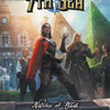 John Wick Presents 7th Sea RPG: 2nd Edition - Nations of Theah V1 Hardcover - Lost City Toys