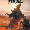John Wick Presents 7th Sea RPG: 2nd Edition - The Crescent Empire - Lost City Toys