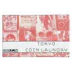 Jordan Draper Games Tokyo Coin Laundry - Lost City Toys