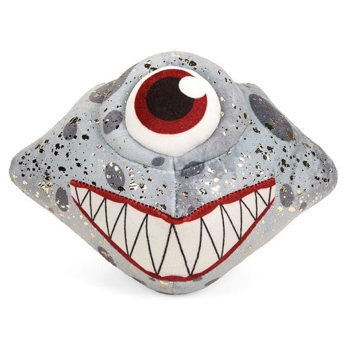 Kidrobot D&D: Eye Monger Phunny Plush - Lost City Toys