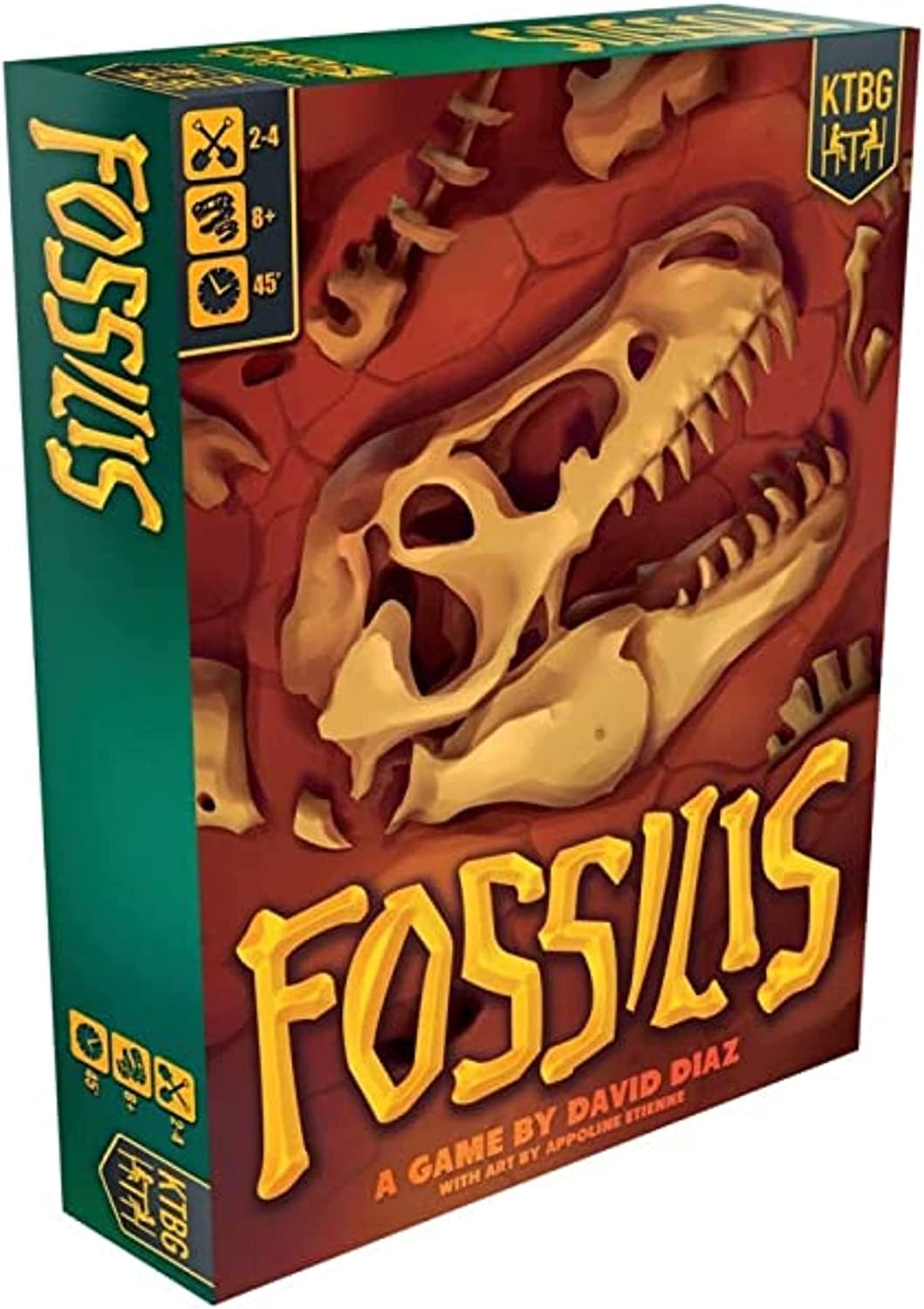 Kids Table Boardgames Board Games Kids Table Boardgames Fossilis