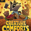 Kids Table Boardgames Creature Comforts - Lost City Toys