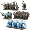 Kings of War: 3rd Edition - Northern Alliance Army (Mantic Essentials) - Lost City Toys
