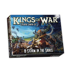 Kings of War: A Storm in the Shires: 2 - player set (Mantic Essentials) - Lost City Toys