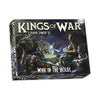 Kings of War: War in the Holds - Two Player Starter Set (Mantic Essentials) - Lost City Toys
