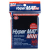 Kmc Usa, LLC Accessories Kmc Usa Sleeves: Mini Size Hyper Matte Black (60) USA Pack