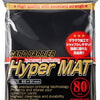 Kmc Usa Sleeves: Hyper Matte Black (80) - Lost City Toys