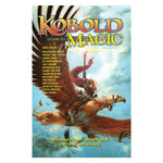 Kobold Press Books and Novels Kobold Press Kobold: Guide to Magic