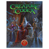 Kobold Press D&D 5E: Creature Codex - Lost City Toys