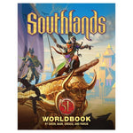 Kobold Press D&D 5E: Southlands Worldbook - Lost City Toys