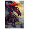 Kobold Press Kobold: Guide to Plots & Campaigns - Lost City Toys