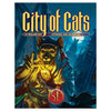 Kobold Press Role Playing Games Kobold Press D&D 5E: City of Cats